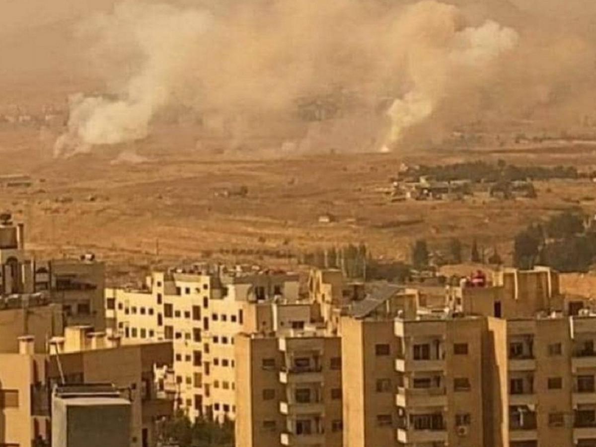 Se Israel não entender o sinal de Lavrov, Shoigu terá sua palavra