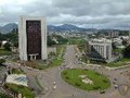 Camarões receberá a CAN
