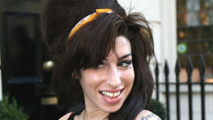 Amy Winehouse - uma morte anunciada?