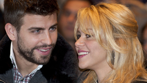 Shakira confirma boatos sobre  gravidez