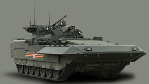 Novas armas russas  no desfile militar  dia 9 de maio