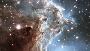 Hubble comemora 25 anos